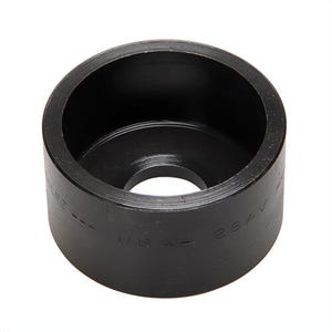 Greenlee® 21297 Knockout Die, Round, for Use With 710 1-11/32 in Metal Stud Punch