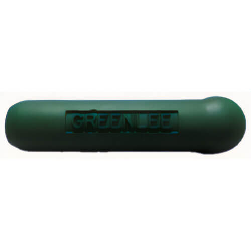 Greenlee® 23258 Rubber Grip, for Use With 855 Smart Bender, Rubber, 0.6 x 1 x 4.5 in, GR 1804