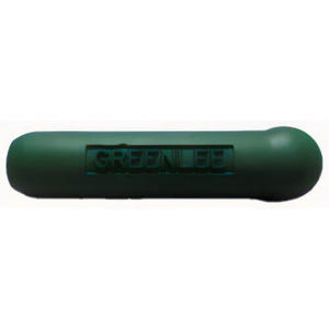 Greenlee® 23258 Rubber Grip, for Use With 855 Smart Bender, Rubber, 0.6 x 1 x 4.5 in, GR 1804