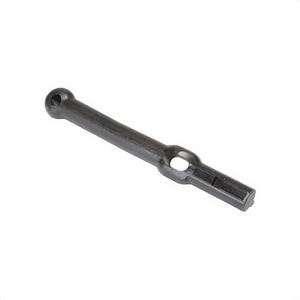 Greenlee® 26536 Keyway Punch, 1/8 in, 3/16 in dia Cutting, Applicable Materials 10 ga Mild Steel