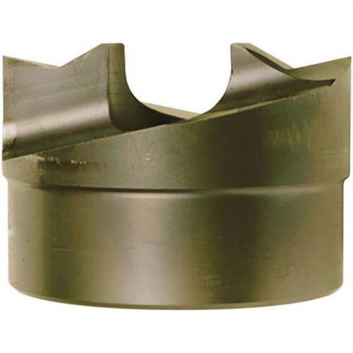 Greenlee® 28162 Knockout Punch, 1-1/2 in Conduit