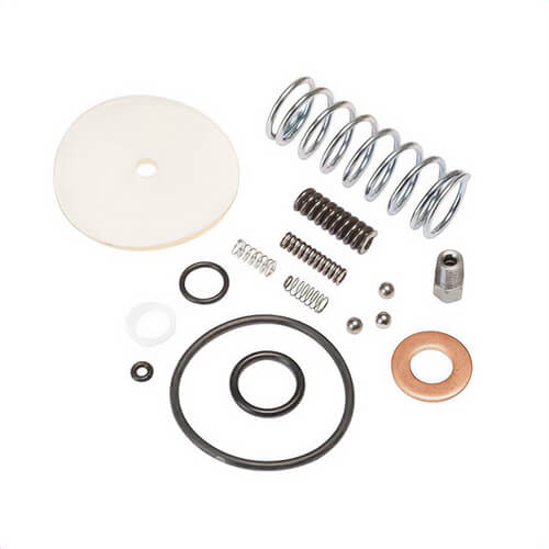Greenlee® 33336 Repair Kit, for Use with 1725 Hydraulic Foot Pump
