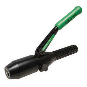 Greenlee® 34288 Quick Draw® Knockout Driver, Hydraulic