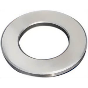 Greenlee® 35310 Thrust Flat Washer, for Use With Super Tugger® 6001 Cable Puller, 4,000 lb Max Pulling Force, Floor Mount