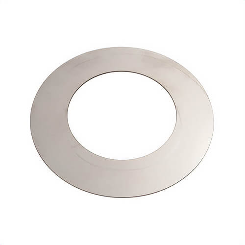 Greenlee® 35320 Flat Washer, for Use With Tugger® 640 Series Cable Puller, 4000 lb Max Pulling Force, Floor Mount