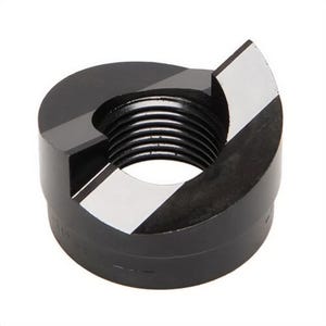 Greenlee® 36172 Slug-Buster® Round Replacement Punch, 2 to 1/8 in dia