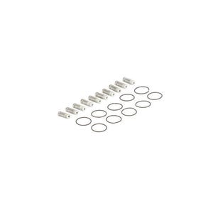 Greenlee® 39302 Breakaway Pin Kit, 200 lb, For use with 39298 7/8 in Swivel