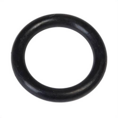 Greenlee® 50168 O-Ring, 90-D, Nitrile, 0.364 in ID x 0.5 in OD x 0.068 in Thick