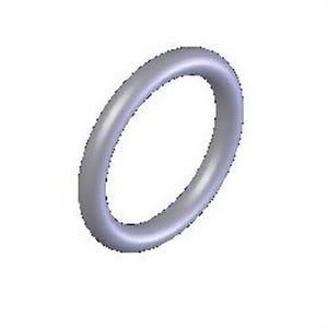 Greenlee® 51449 O-Ring, 0.562 in ID x 3/4 in OD, 70 Shore D Durometer, Import