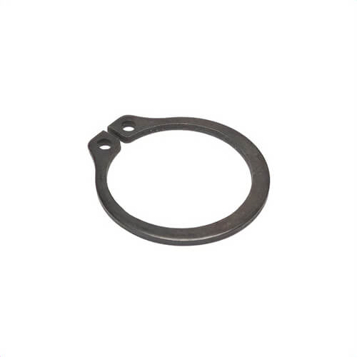 Greenlee® 53216 External Retaining Ring, 5/8 in dia Shaft
