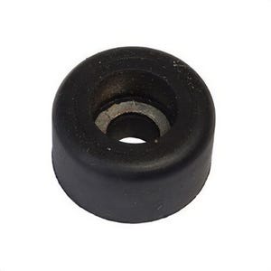 Greenlee® 53829 Rubber Bumper, for Use with 975 Hydraulic Power Pump, 0.28 in L x 1 in W x 0.56 in H