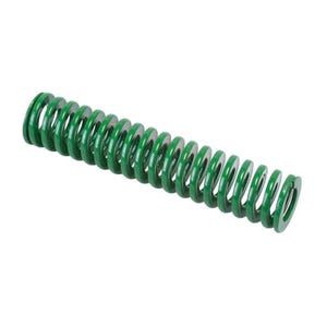 Greenlee® 54016 Compression Spring, for Use With 1818 Mechanical Bender, 3/4 x 3-1/2 in