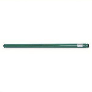 Greenlee® 657 Reel Stand Spindle, 7,500 lb, 94 in Between Groove, for Use with 656 Reel Stand, Steel