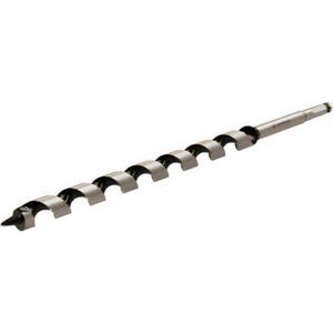 Greenlee® 66PT-13/16 Nail Eater® Extreme Drill Bit, 13/16 in dia x 18 in L, 7/16 in Shank