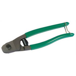 Greenlee® 722 Cable Cutter, Hard Wire Cutter