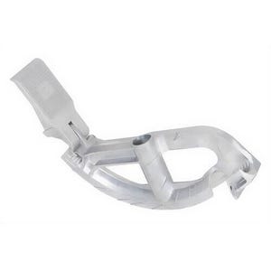 Greenlee® 843A Site-Rite® Hand Bender Head, 9-5/8 in Bend Radius, 10°, 22-1/2°, 30°, 45°, 60° Bend