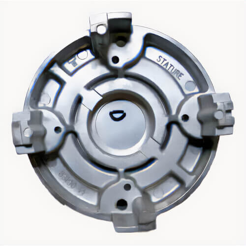 Greenlee® 86559 Tail Housing, for Use With UT4, UT4-22 Cable Pulling System