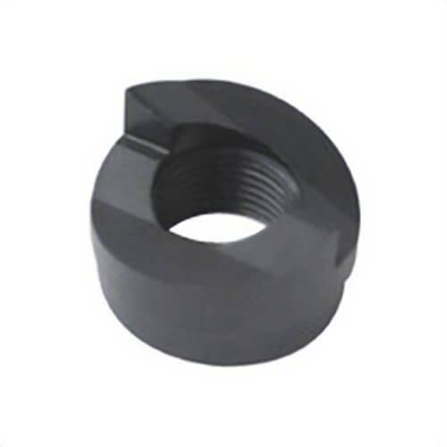 Greenlee® 87AV Replacement Knockout Punch, Round, 1 in dia Cutting, Applicable Materials 14 ga Mild Steel