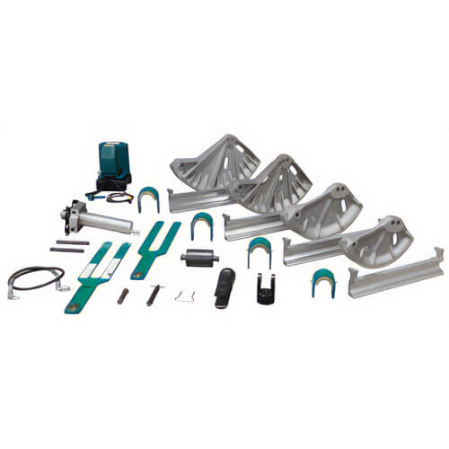 Greenlee® 881GXE980 Bender, Hydraulic Pump
