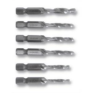 Greenlee® DTAP8-32 Split Point Tap Drill Bit