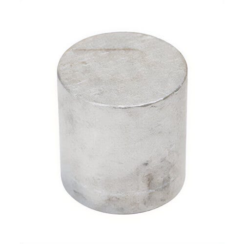 Greenlee® TS10B Test Slug, for Use With HK06AT Hydraulic Crimping Tool