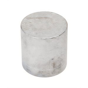 Greenlee® TS10B Test Slug, for Use With HK06AT Hydraulic Crimping Tool