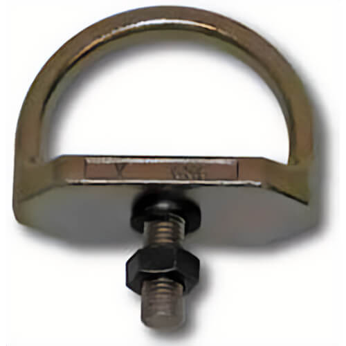 Guardian® 00373 Forged Anchorage Connector