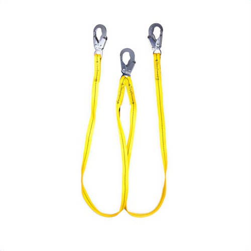 Guardian® 01270 WL72-2 Double Leg, 6 ft