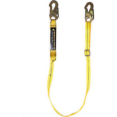 Guardian® 01285 SSAWL4-6 Shock Absorbing