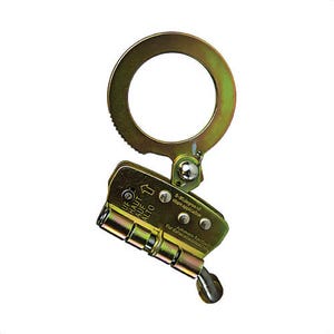 Guardian® 01508 Rope Grab, 1/2 to 5/8 in Rope