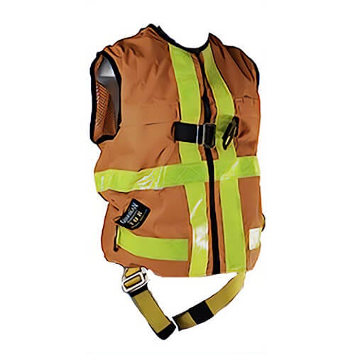 Guardian® 02115 Medium Orange Hi-Viz