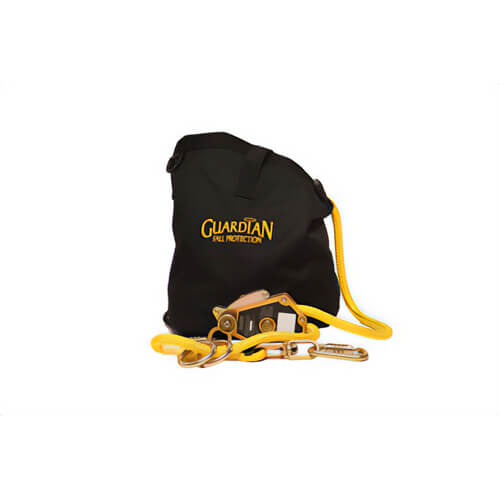 Guardian® 04665 HTL100 100 ft Rope Horizontal