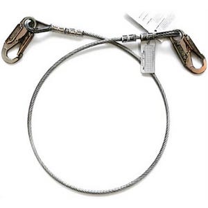 Guardian® 10430 Galvanized Cable Choker, 3 ft