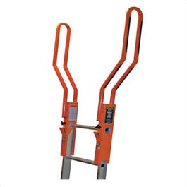 Louisville Ladder Slotted Shoe Kit PK137