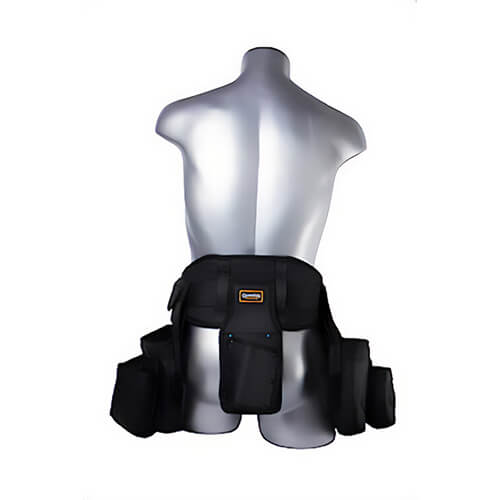 Guardian® 10842 Contractor Tool Bag Kit