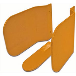 Guardian® 10975 Retractable Swivel, 50 ft & 65 ft