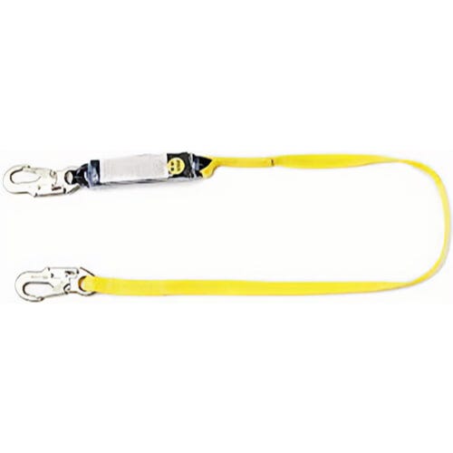 Guardian® 01215 SS48 Single Leg Shock, 4 ft