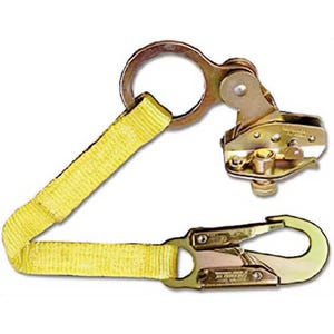 Guardian® 01500 Grab-R Rope Grab, 18 in