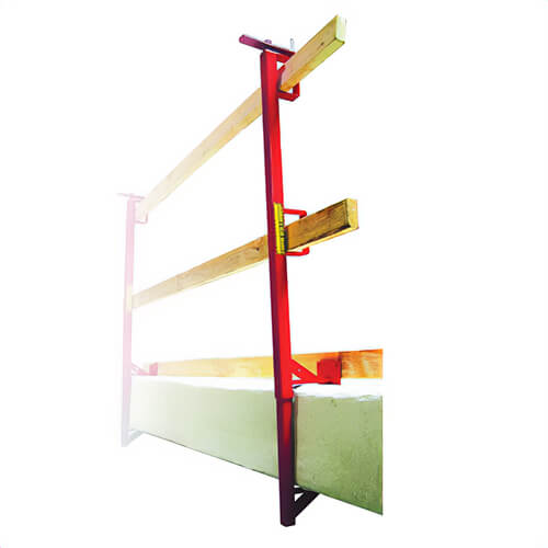 Guardian® 15500 Slab Grabber, For Use with Concrete Slabs, Specifications Met: OSHA 1926 Subpart M/1910