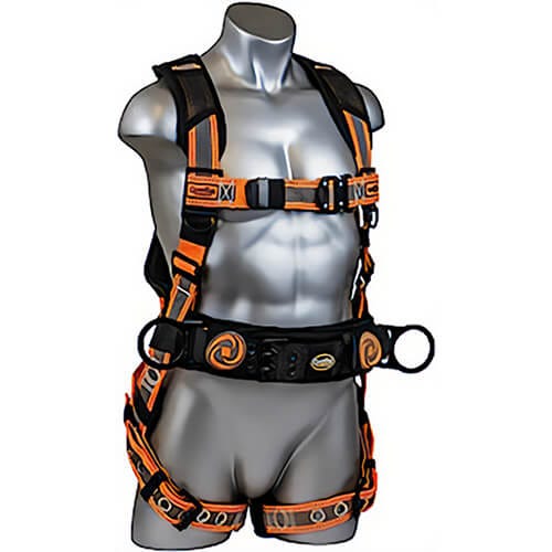 Guardian® 21061 Cyclone Construction