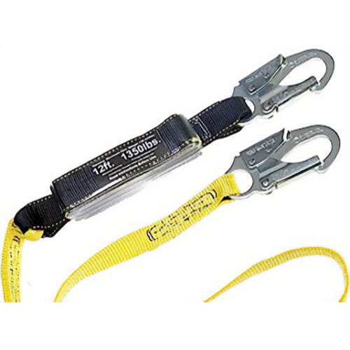 Guardian® 21300 Single Leg Big Boss, 6 ft