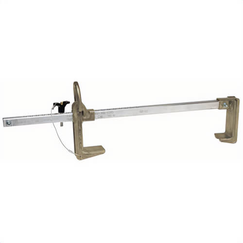 Guardian® 00125 BBC 18-2, Fits 8 to 18 in