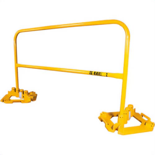 Guardian® 15202 Guard Rail, 12 ft