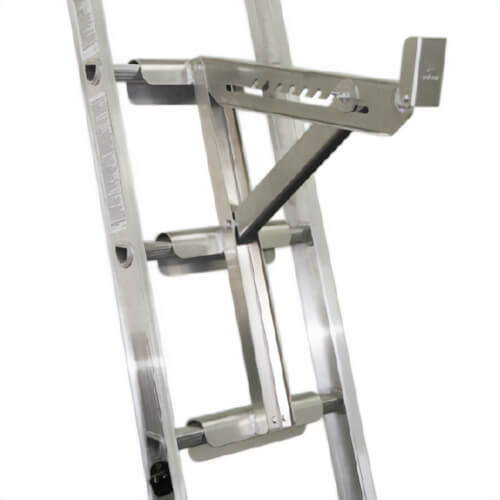 Guardian® 2430 Aluminum Ladder Jack, 3-rung
