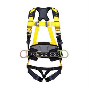 Guardian® 37192 Series 3 Harness With Waist