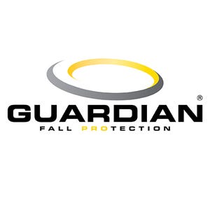 Guardian® DRWS-R Retail Pack Cinching Wrist