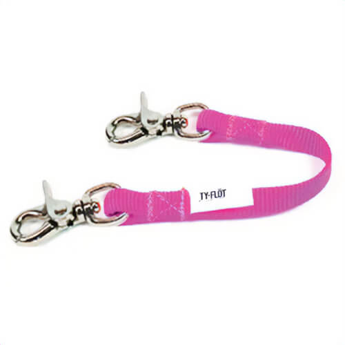 Guardian® SNPS12PK Pink Tool Tether, 12 in