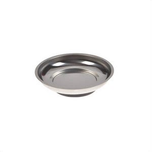 Guardian® MT1006 Round Magnetic Parts Tray, 6 in