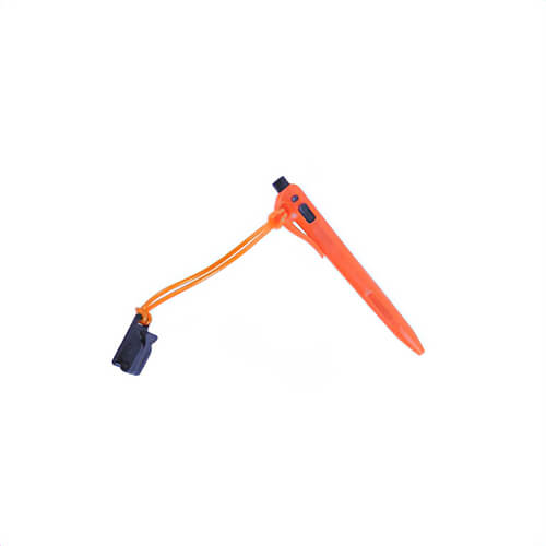 Guardian® PENFMETETHOR Orange FME Floating Pen