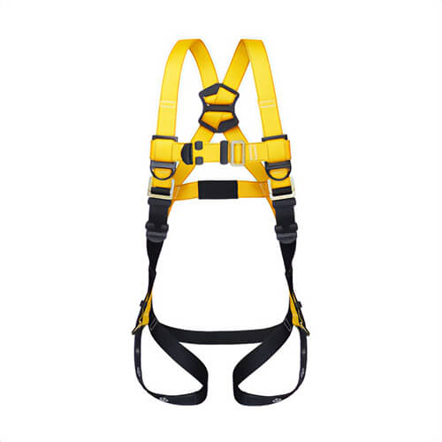 Guardian® 37007 Series 1 Harness, 3XL, Pt